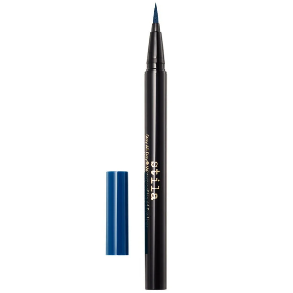Stila Stay All Day Waterproof Liquid Eyeliner 0.5ml - Image 11