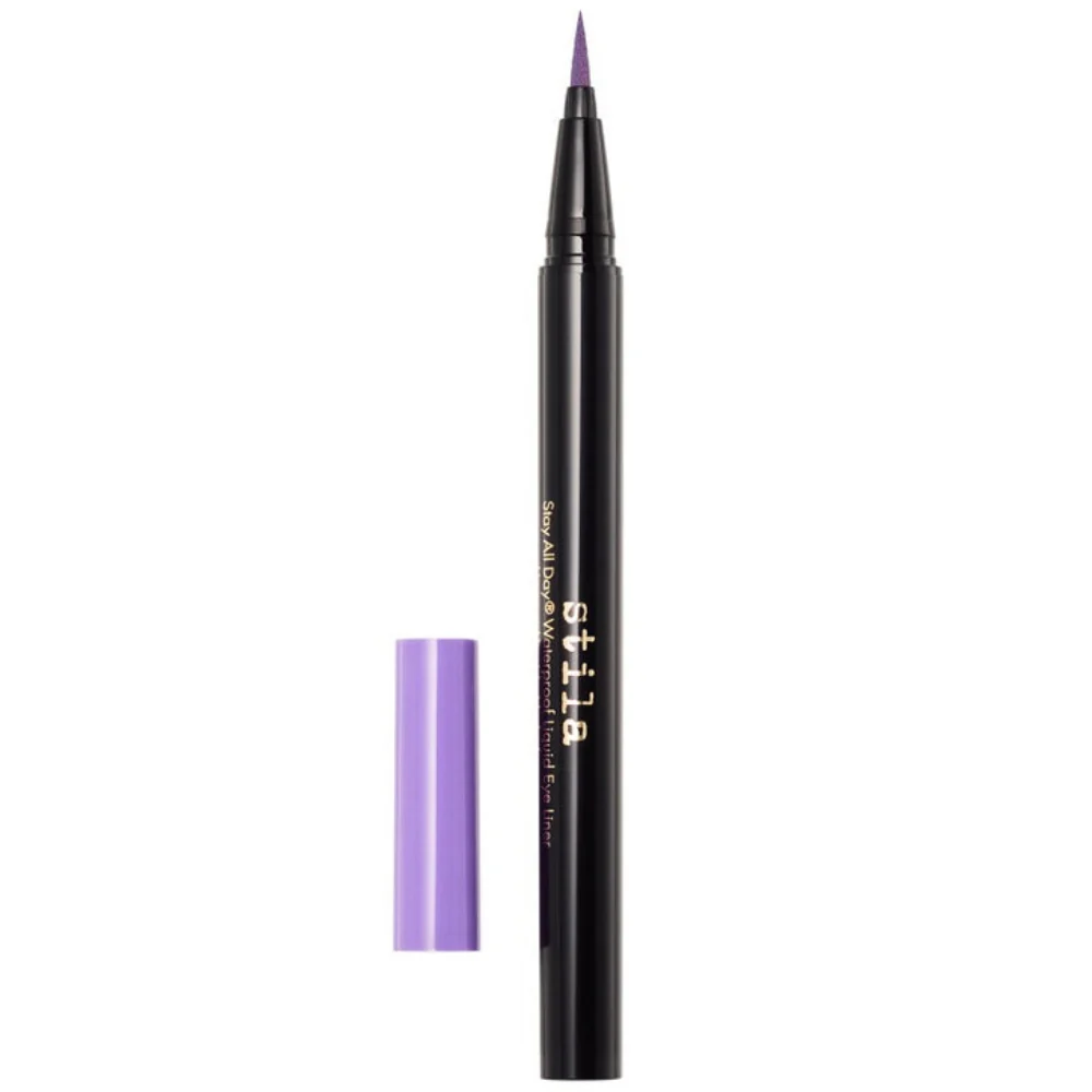 Stila Stay All Day Waterproof Liquid Eyeliner 0.5ml - Image 12