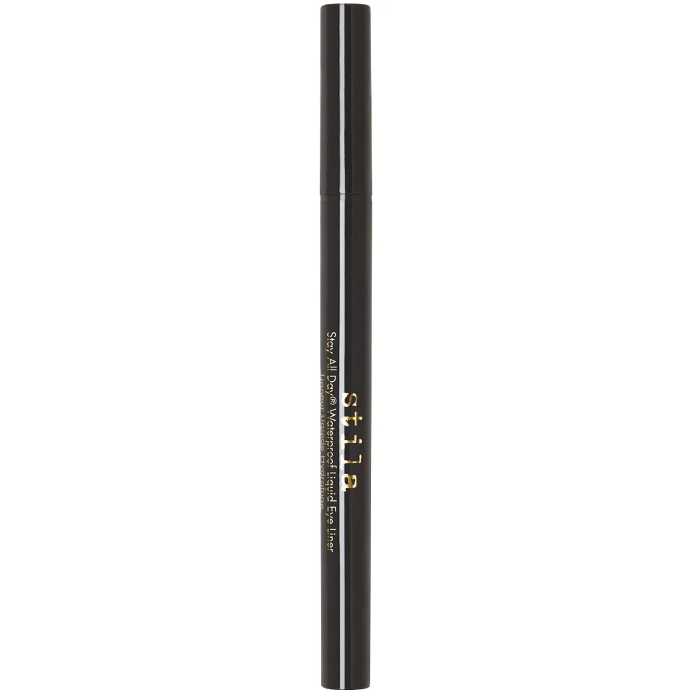 Stila Stay All Day Waterproof Liquid Eyeliner 0.5ml - Image 4