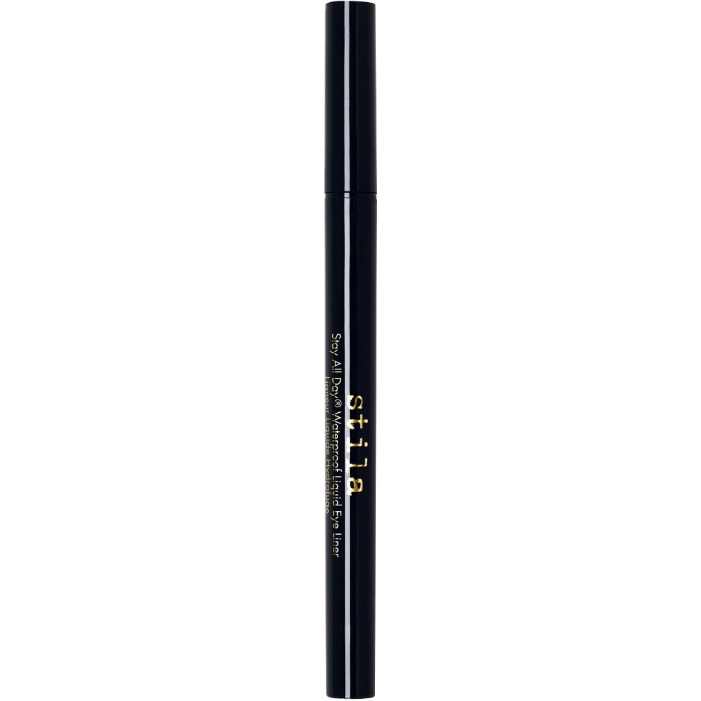 Stila Stay All Day Waterproof Liquid Eyeliner 0.5ml - Image 5
