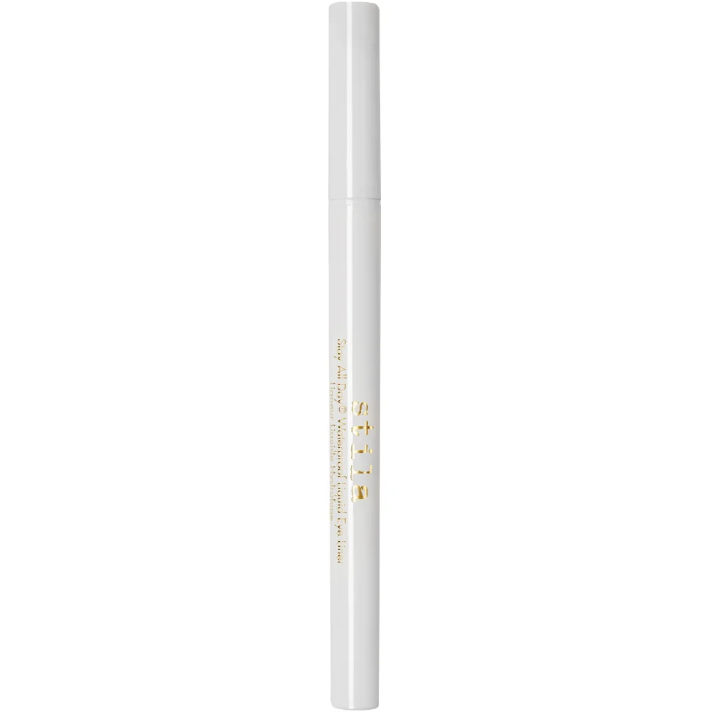 Stila Stay All Day Waterproof Liquid Eyeliner 0.5ml - Image 6