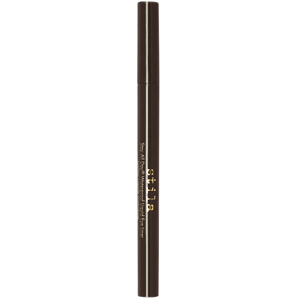Stila Stay All Day Waterproof Liquid Eyeliner 0.5ml - Image 7
