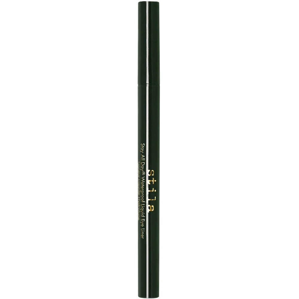 Stila Stay All Day Waterproof Liquid Eyeliner 0.5ml - Image 9