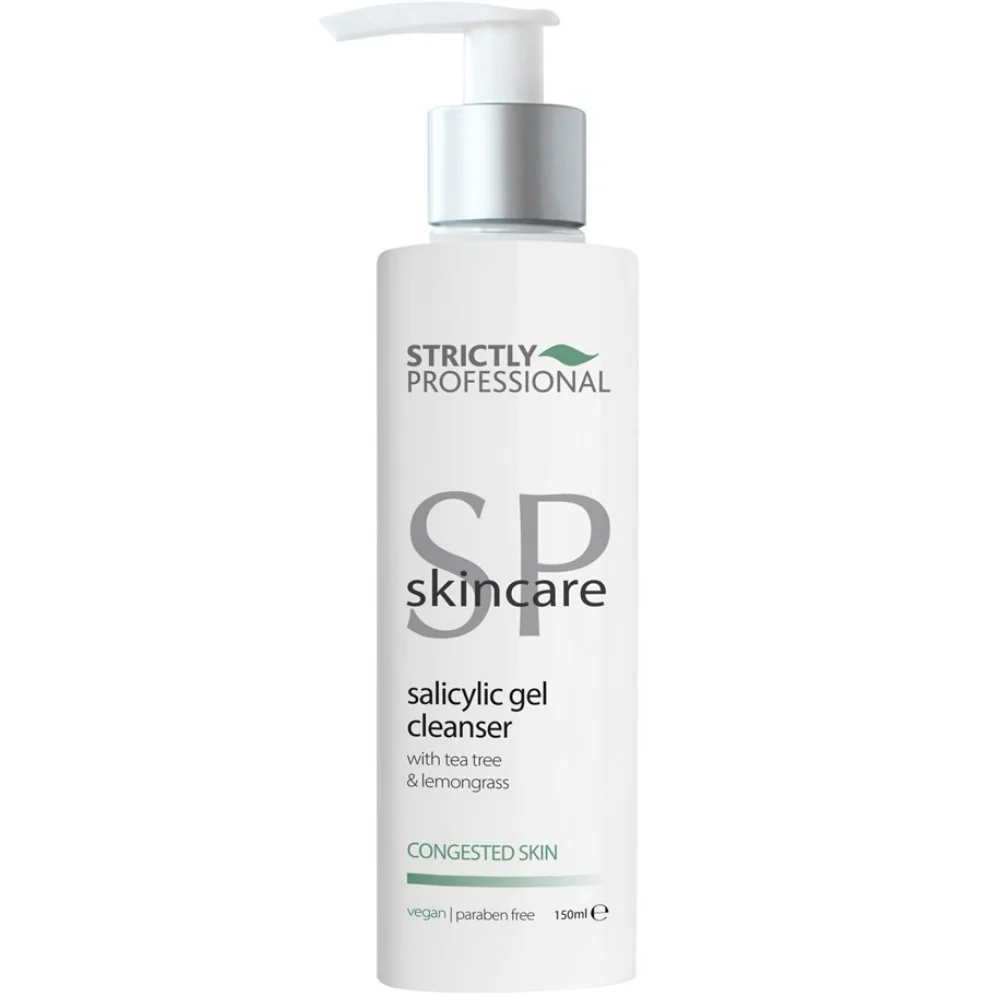 Strictly Professional Congested Skin Kit - Image 2