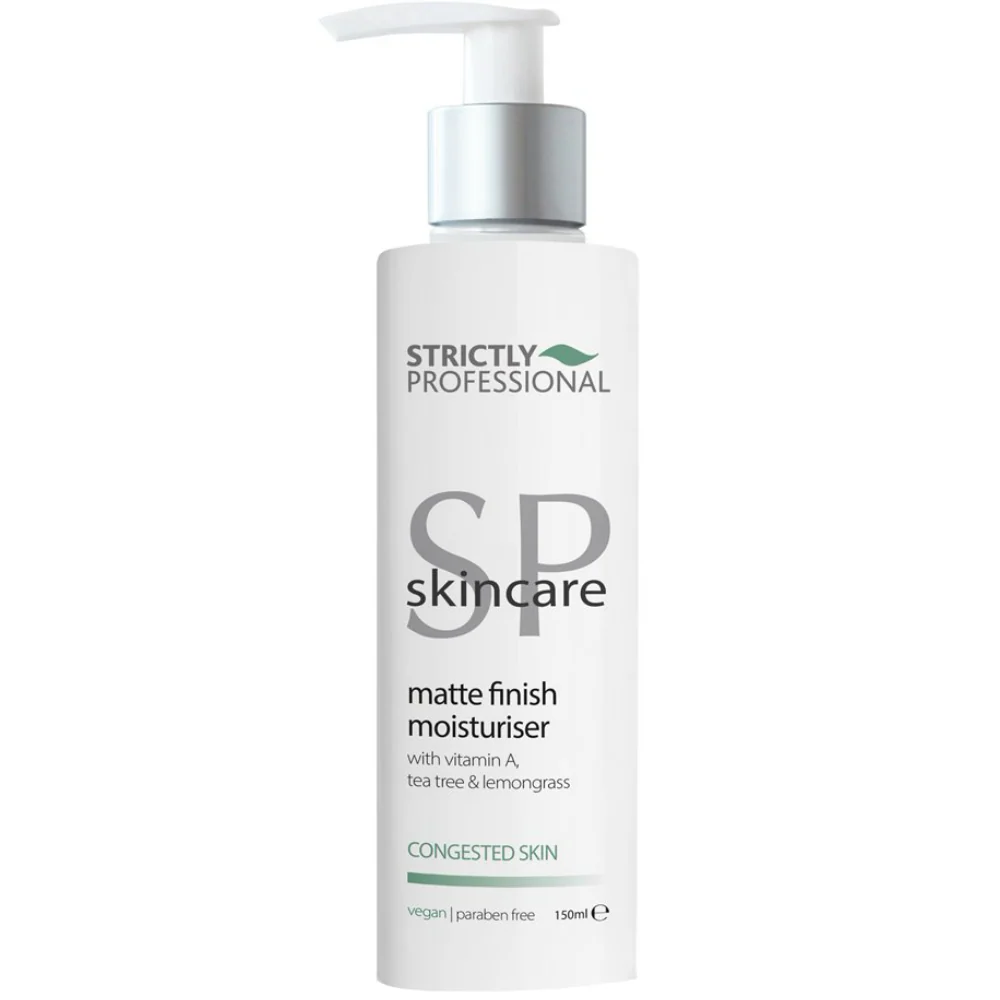 Strictly Professional Congested Skin Kit - Image 4