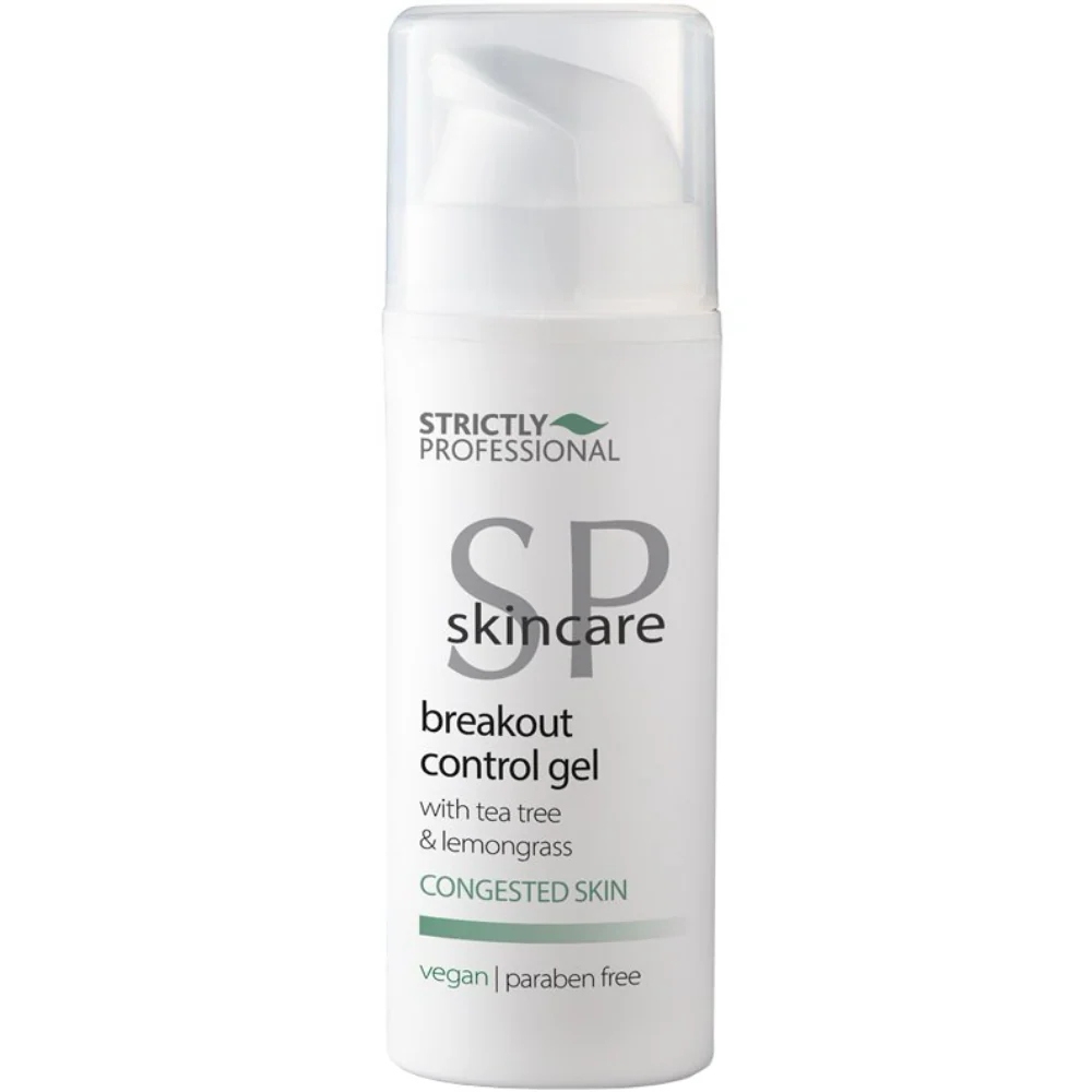 Strictly Professional Congested Skin Kit - Image 5