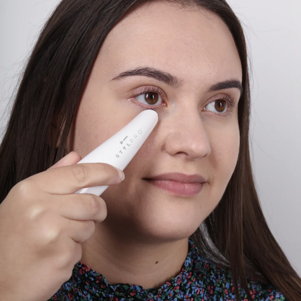 StylPro Bags Be Gone Heated Eye Massager - Image 6