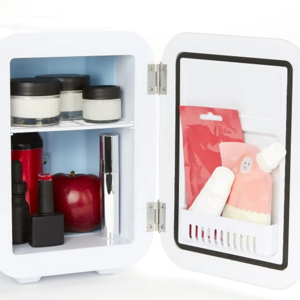 StylPro Beauty Fridge Rose Gold - Image 11