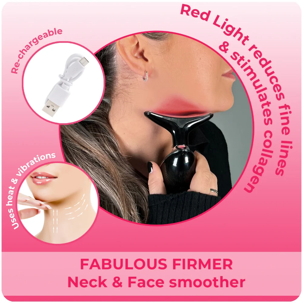 StylPro Fabulous Firmer Neck & Face Smoother - Image 3