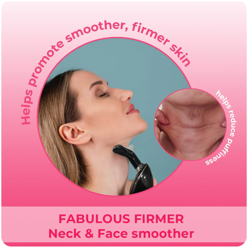 StylPro Fabulous Firmer Neck & Face Smoother - Image 4