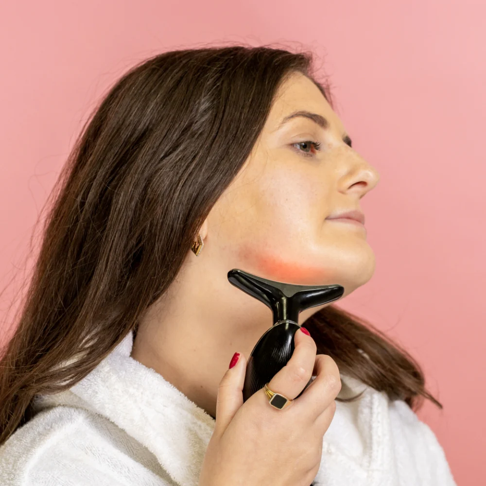 StylPro Fabulous Firmer Neck & Face Smoother - Image 6