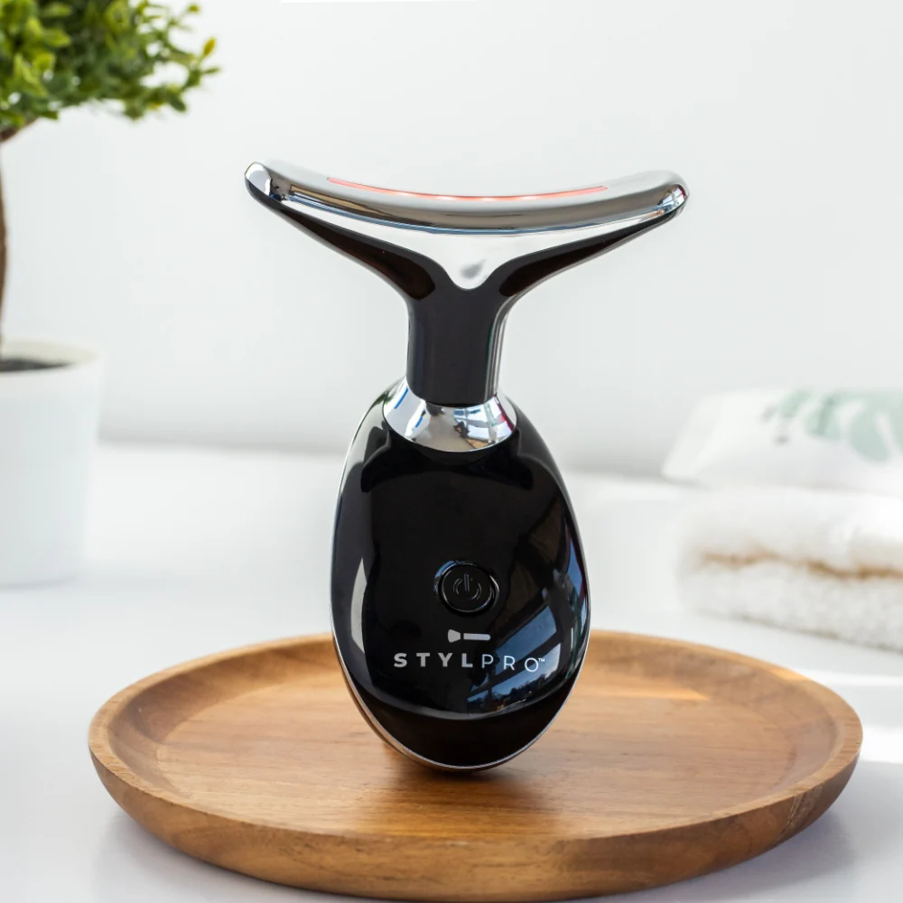 StylPro Fabulous Firmer Neck & Face Smoother - Image 8
