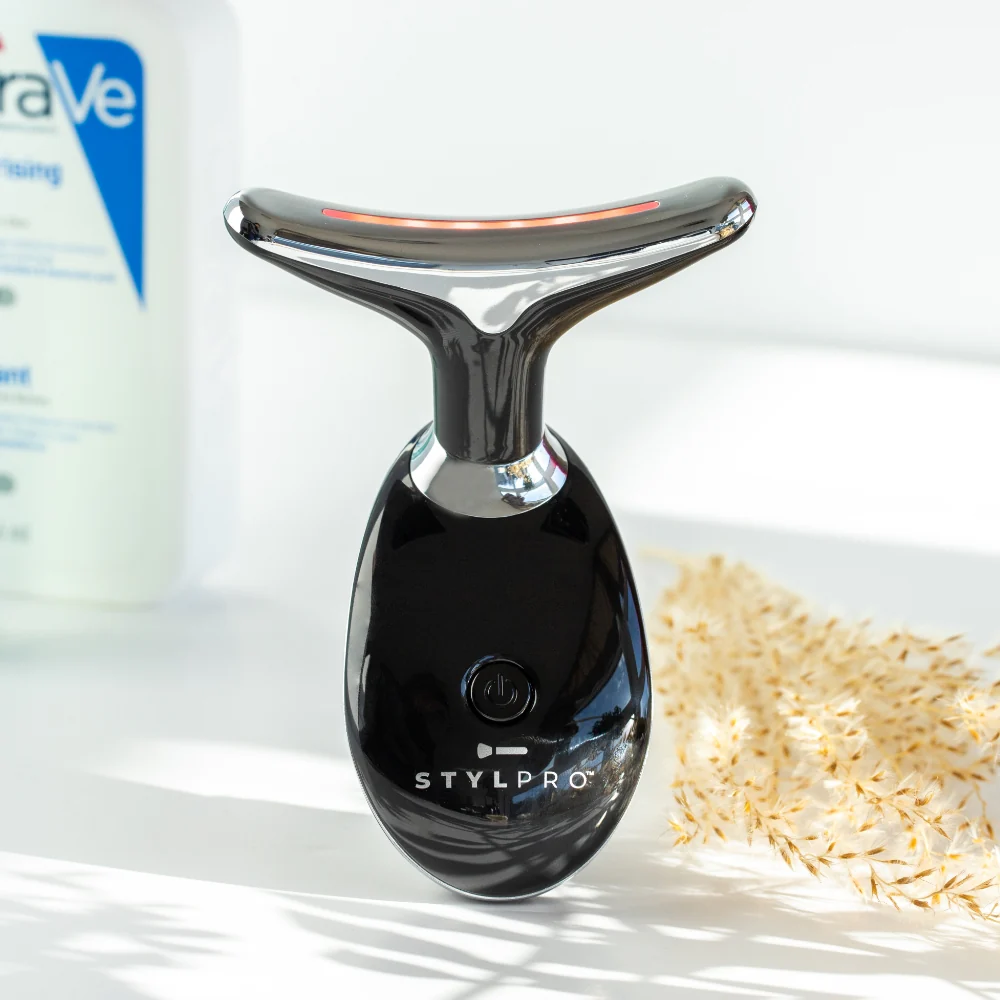 StylPro Fabulous Firmer Neck & Face Smoother - Image 9