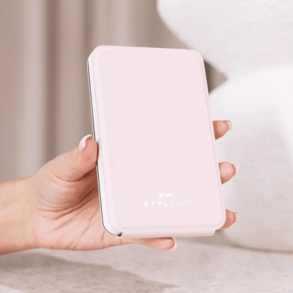 StylPro LED Mini Mirror - Image 3