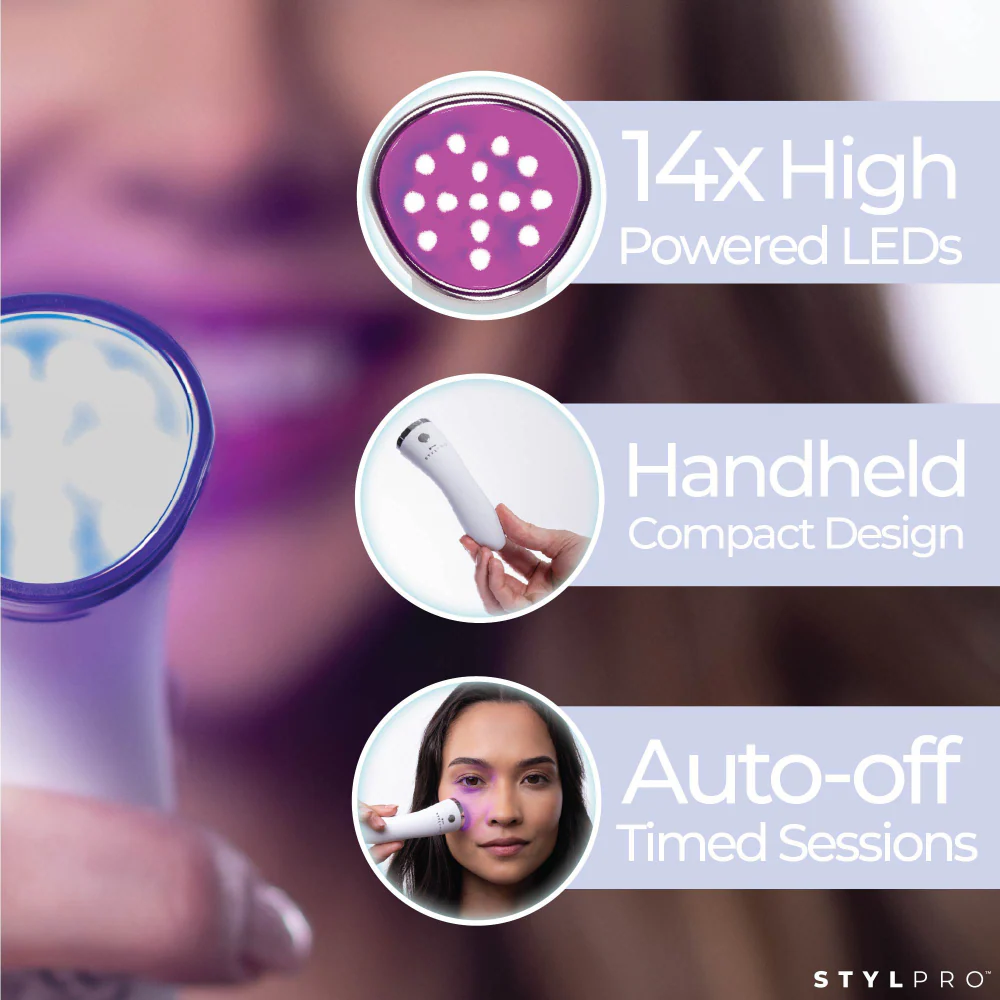 StylPro Mini LED Wand - Image 6