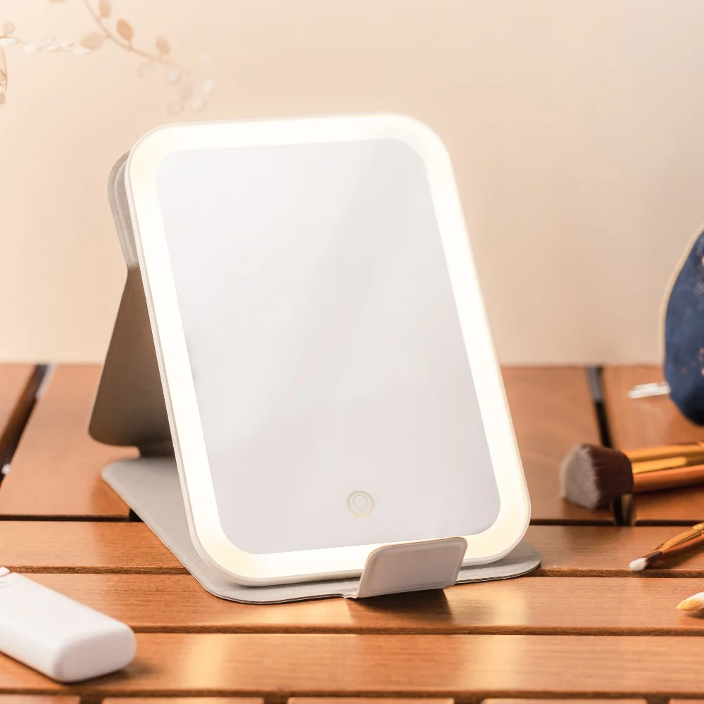 StylPro On Tour Petite Travel LED Mirror - Image 7