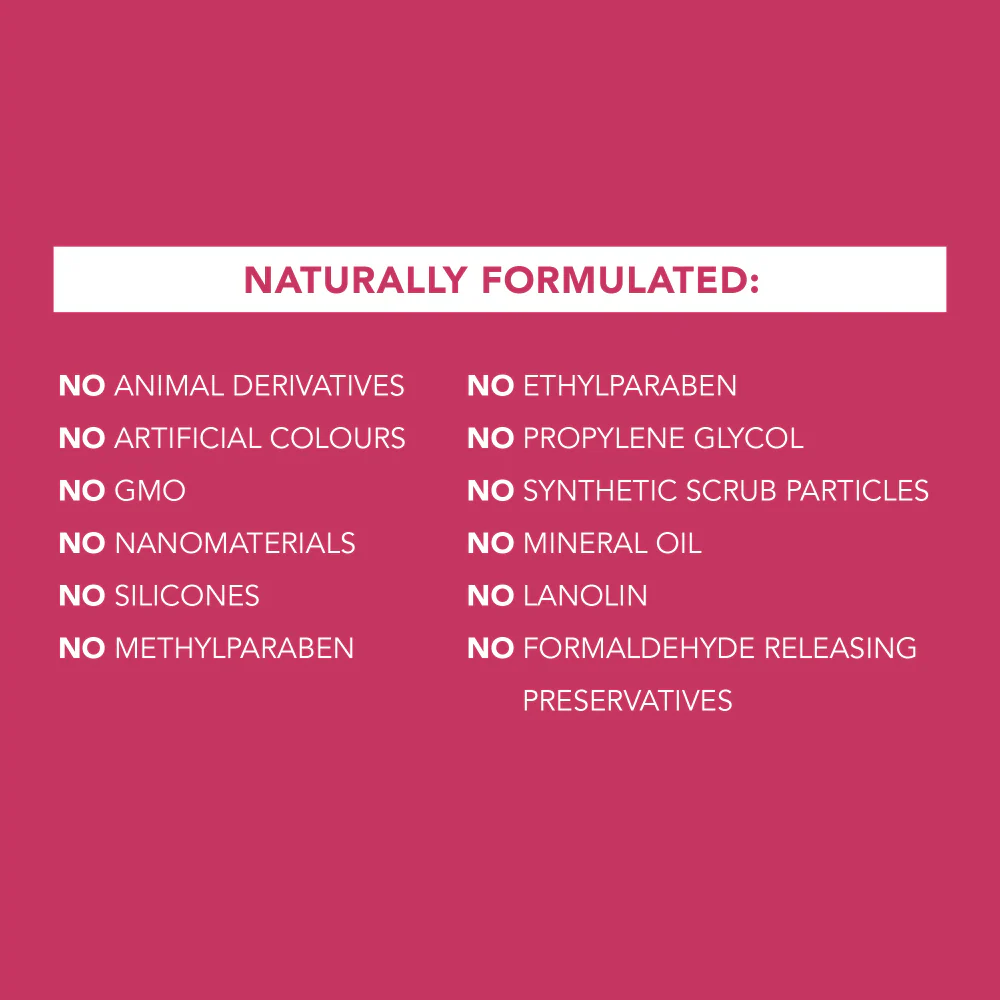 Sukin Certified Organic Rose Hip Oil 25ml - Image 4