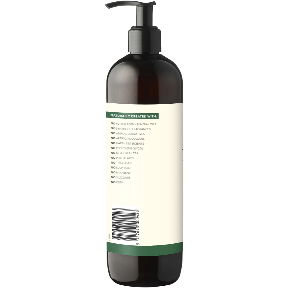 Sukin Hydrating Body Lotion Signature Scent 500ml - Image 2