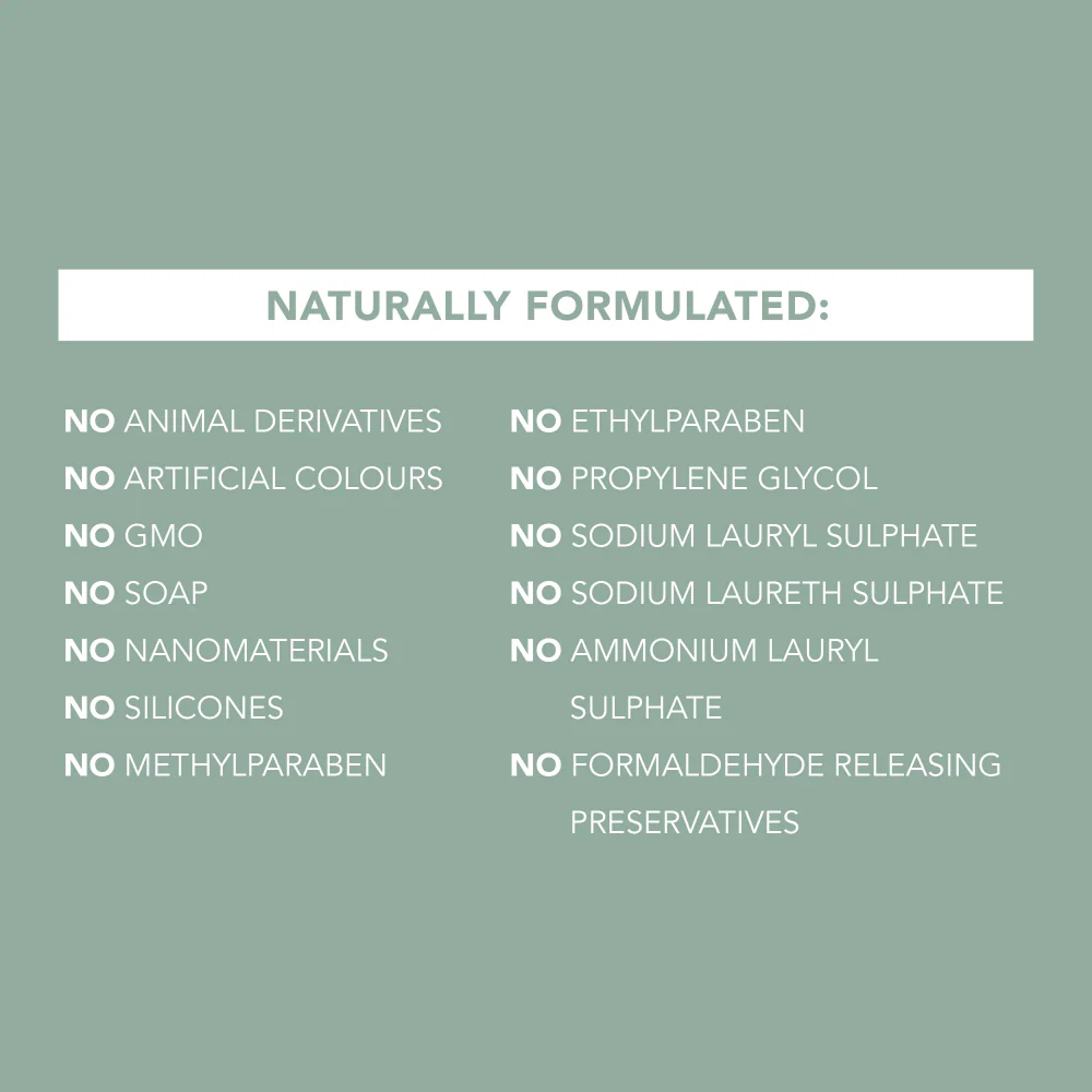 Sukin Natural Balance Shampoo 500ml - Image 2