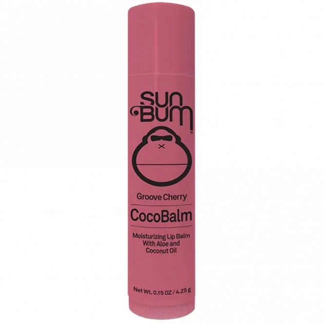 Sun Bum CocoBalm Moisturising Lip Balm 4.25g - Image 2