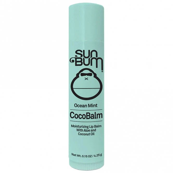 Sun Bum CocoBalm Moisturising Lip Balm 4.25g - Image 3