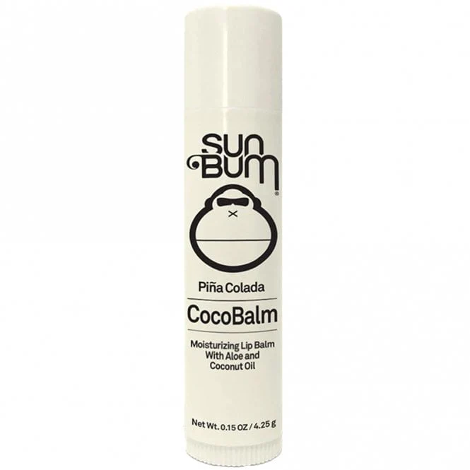 Sun Bum CocoBalm Moisturising Lip Balm 4.25g - Image 4