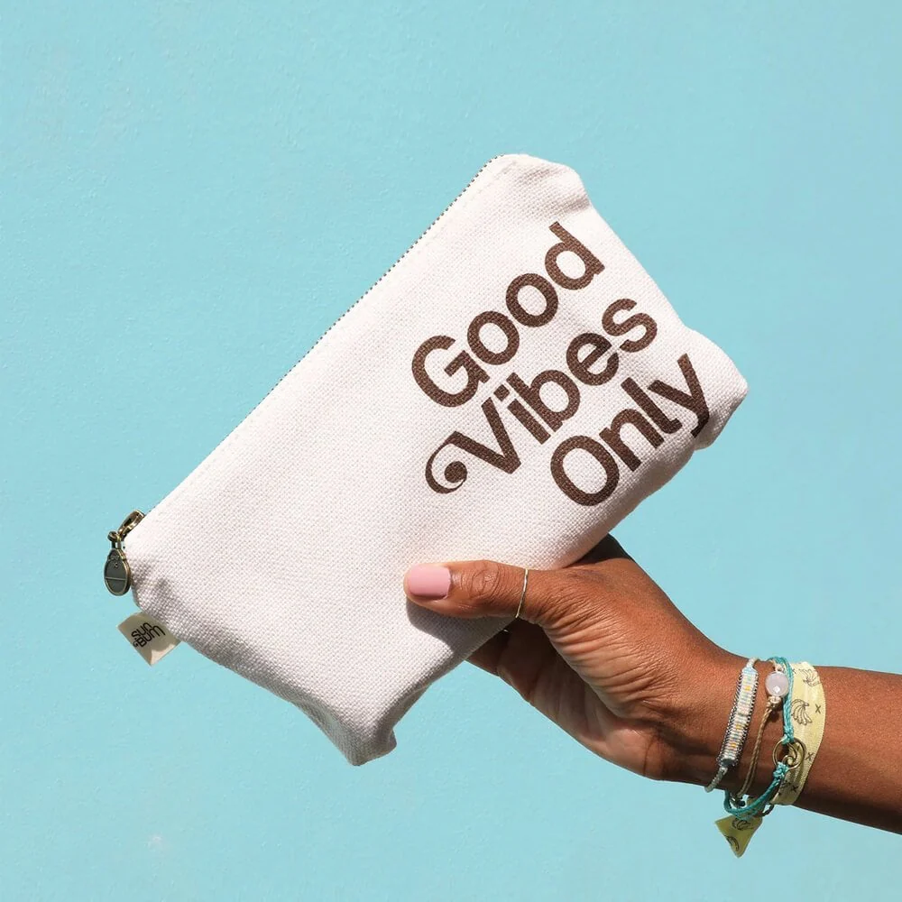 Sun Bum Good Vibes Only Day Tripper Set - Image 6