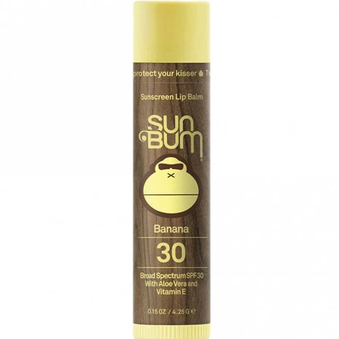 Sun Bum Original Sunscreen Lip Balm SPF30 4.25g - Image 2