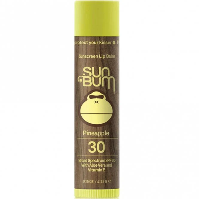 Sun Bum Original Sunscreen Lip Balm SPF30 4.25g - Image 3