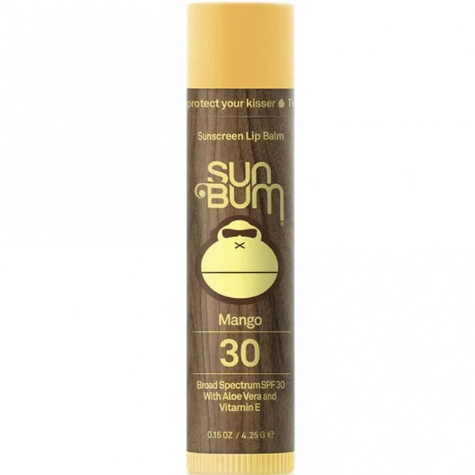 Sun Bum Original Sunscreen Lip Balm SPF30 4.25g - Image 4
