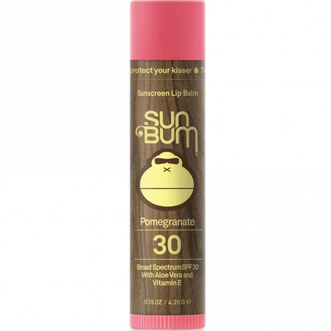 Sun Bum Original Sunscreen Lip Balm SPF30 4.25g - Image 5