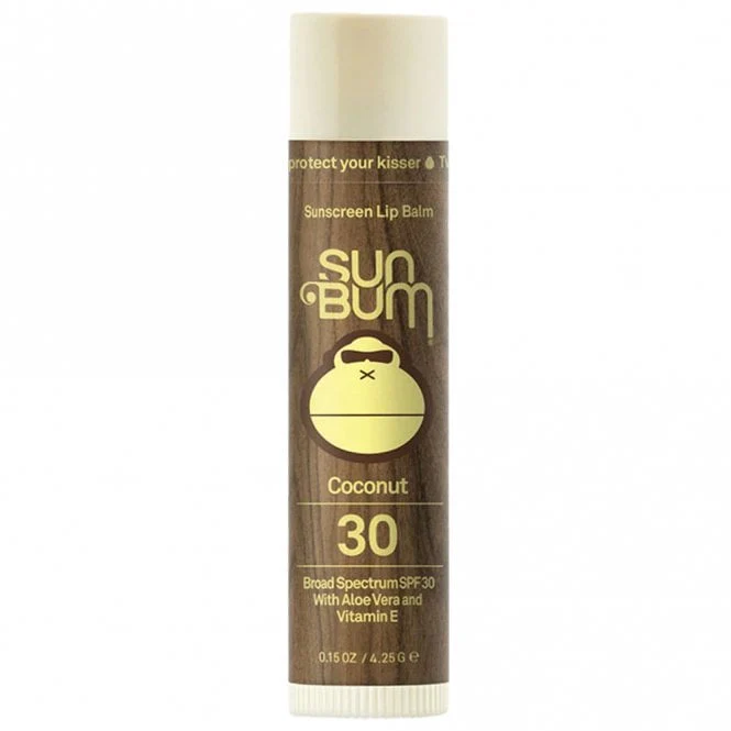 Sun Bum Original Sunscreen Lip Balm SPF30 4.25g - Image 6