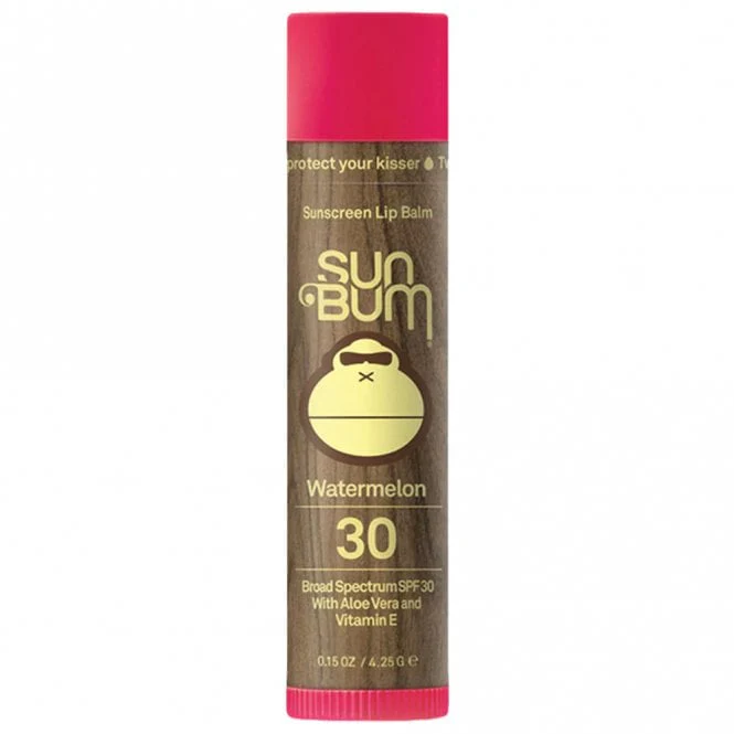 Sun Bum Original Sunscreen Lip Balm SPF30 4.25g - Image 7