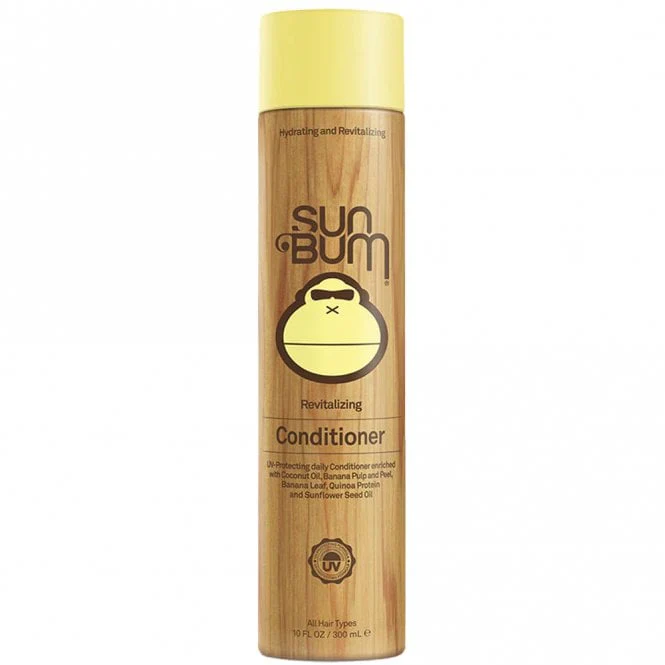 Sun Bum Premium Daily Revitalising Shampoo & Conditioner Twin 2 x 300ml - Image 3