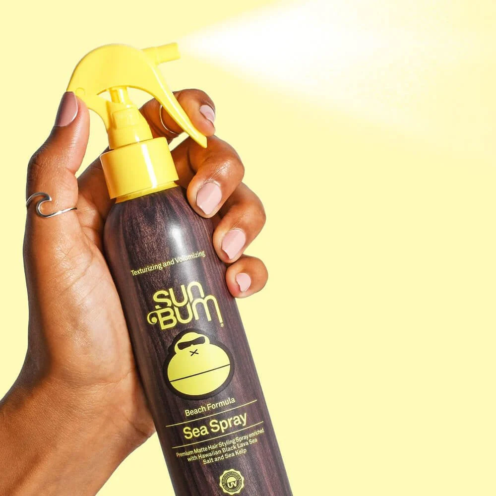 Sun Bum Texturising Sea Spray 177ml - Image 4