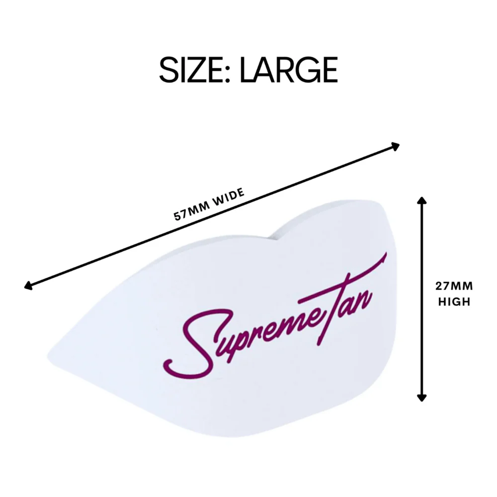 SupremeTan Protective Lip Cover Large - Image 2