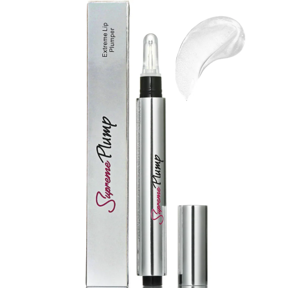 SupremeTan SupremePlump Extreme Lip Plumper 3g - Image 2