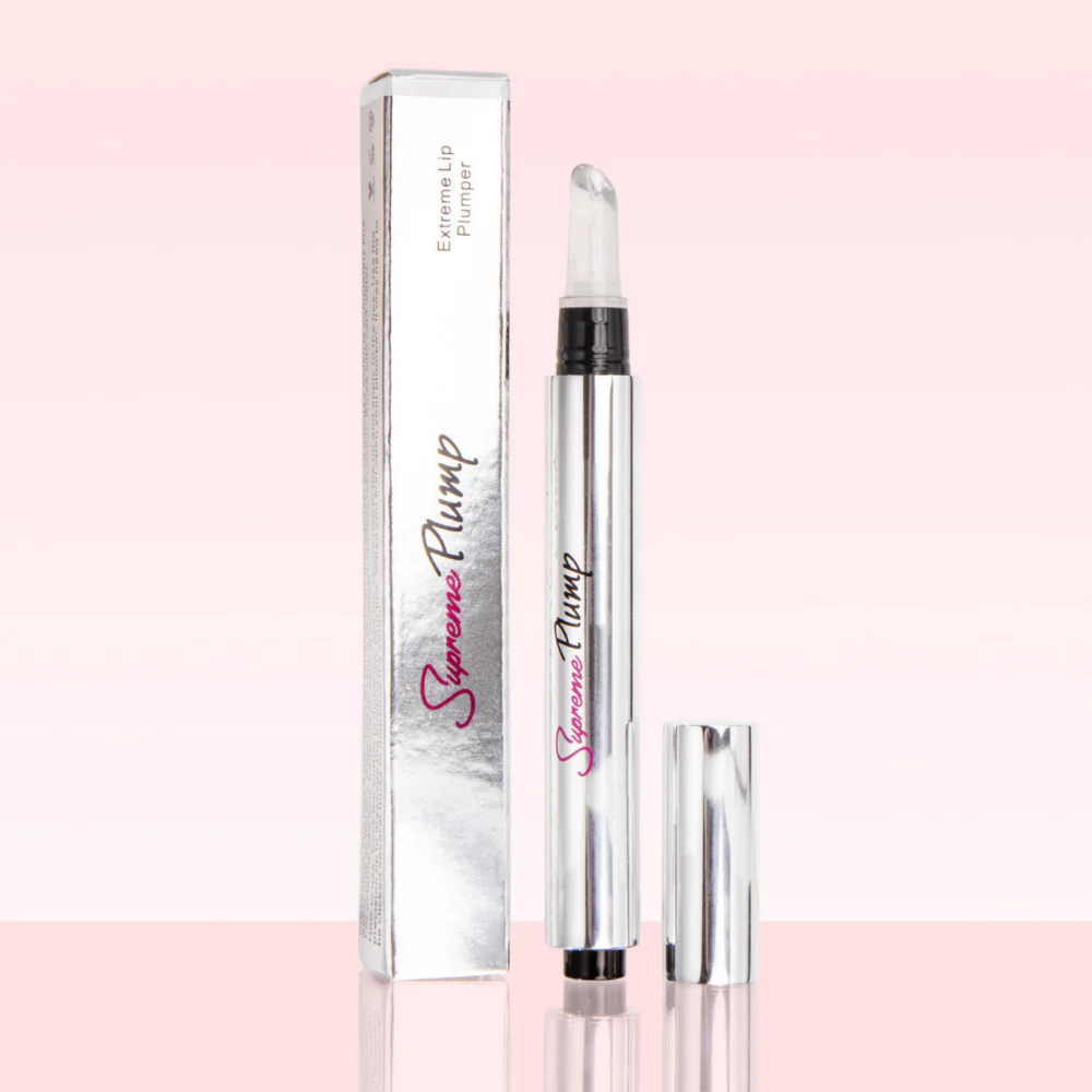 SupremeTan SupremePlump Extreme Lip Plumper 3g - Image 4