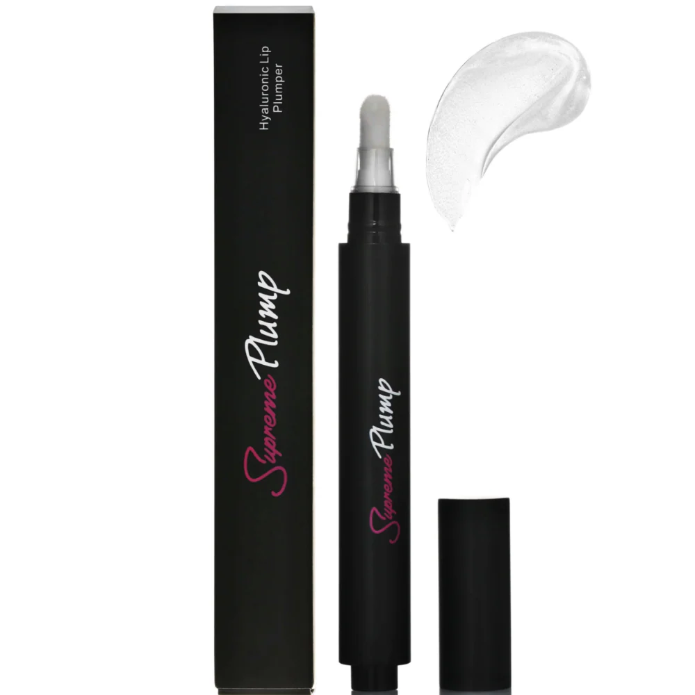 SupremeTan SupremePlump Hyaluronic Lip Plumper 3g - Image 2
