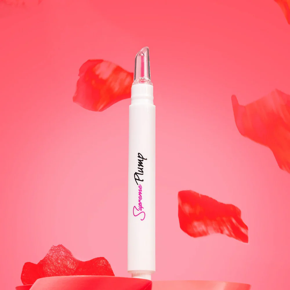 SupremeTan SupremePlump Volumising Lip Plumper 3g - Image 2
