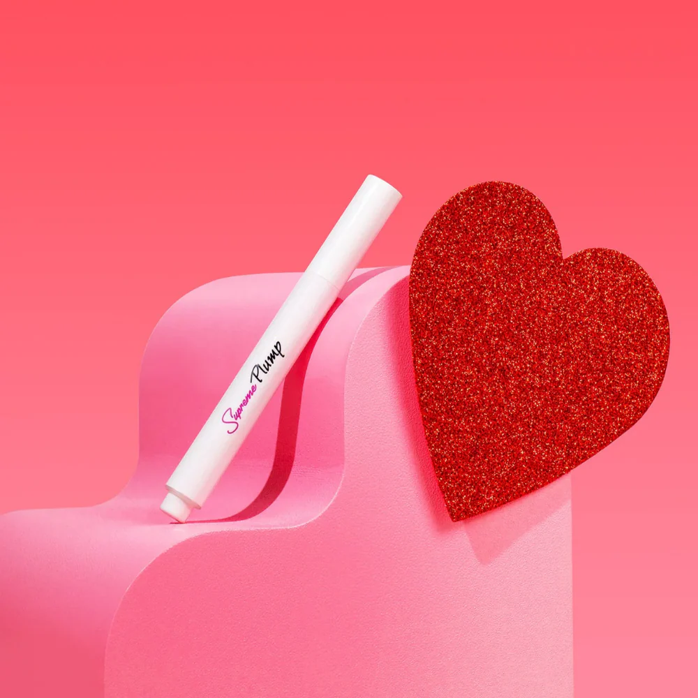 SupremeTan SupremePlump Volumising Lip Plumper 3g - Image 3