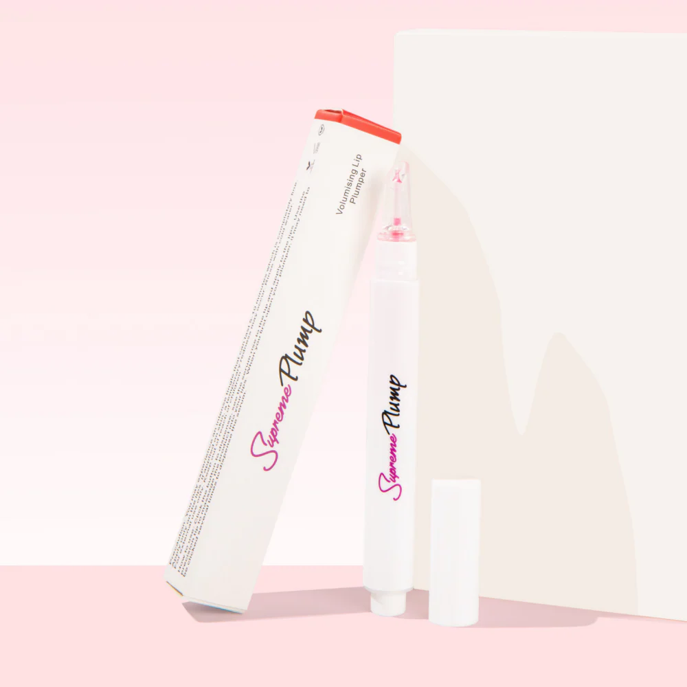 SupremeTan SupremePlump Volumising Lip Plumper 3g - Image 6