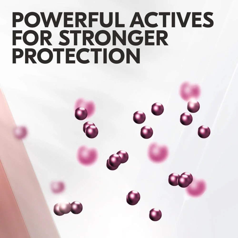 Sure Maximum Protection 96h Clean Scent Anti-Perspirant Deodorant Spray 150ml - Image 4