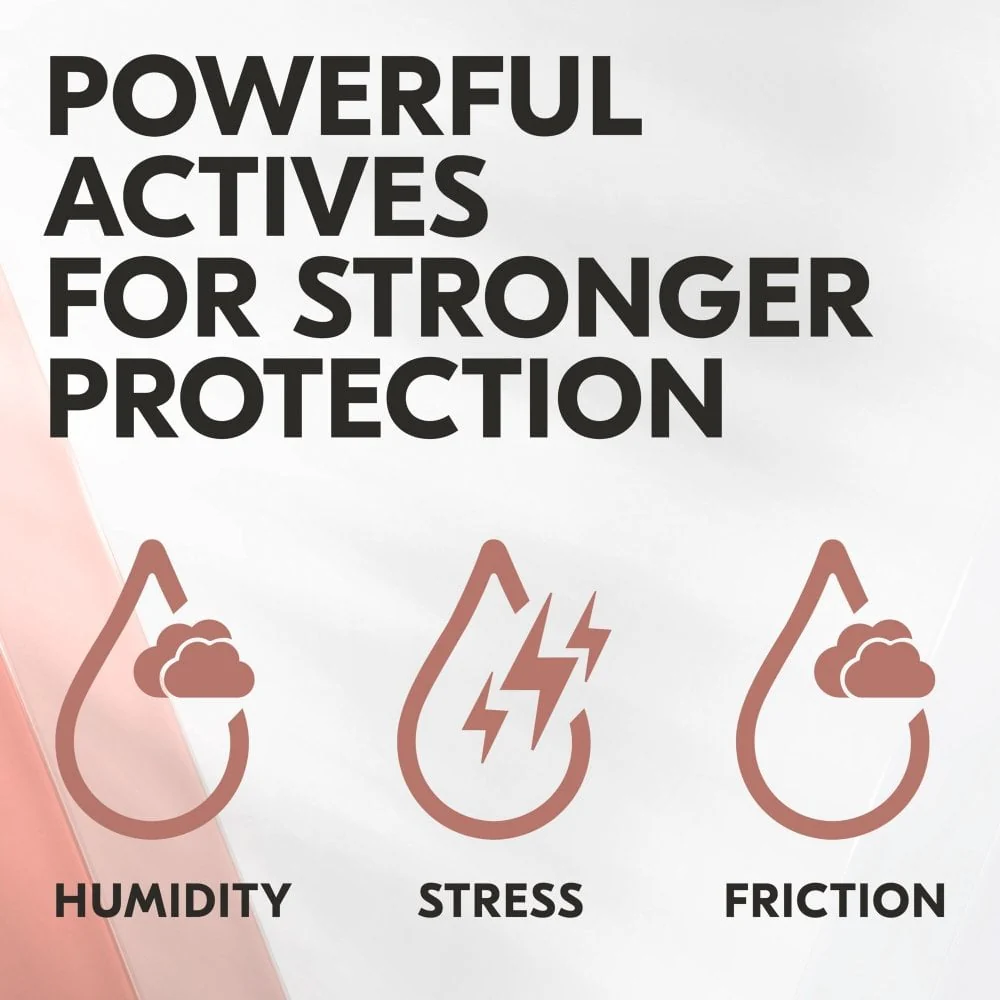 Sure Maximum Protection 96h Freesia & Water Lily Anti-Perspirant Deodorant Spray 150ml - Image 3