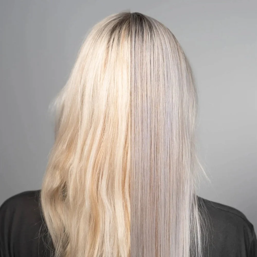 System Professional LuxeBlond Hair Moisturiser 200ml - Image 2