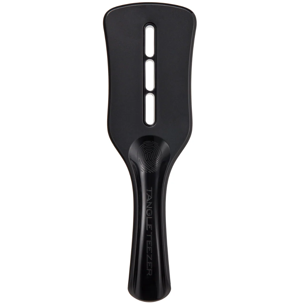 Tangle Teezer Easy Dry & Go Vented Hairbrush Jet Black - Image 3