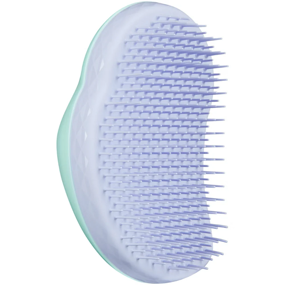 Tangle Teezer Fine & Fragile Detangling Brush Mint Violet - Image 2