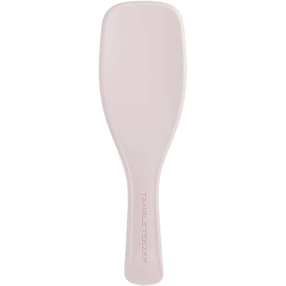 Tangle Teezer Fine & Fragile Detangling Brush Pink Dust - Image 3