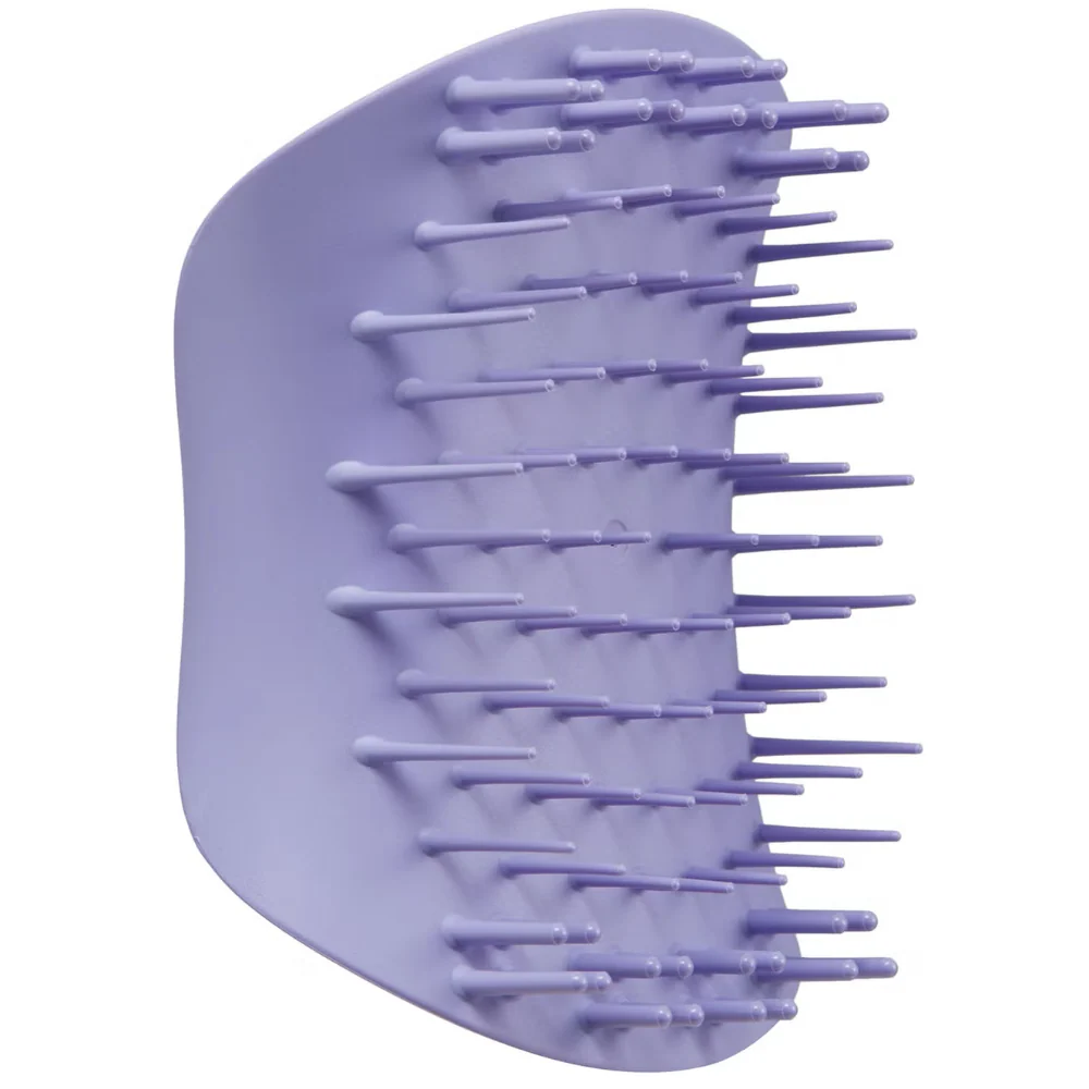 Tangle Teezer The Scalp Exfoliator & Massager Lavender Life - Image 2