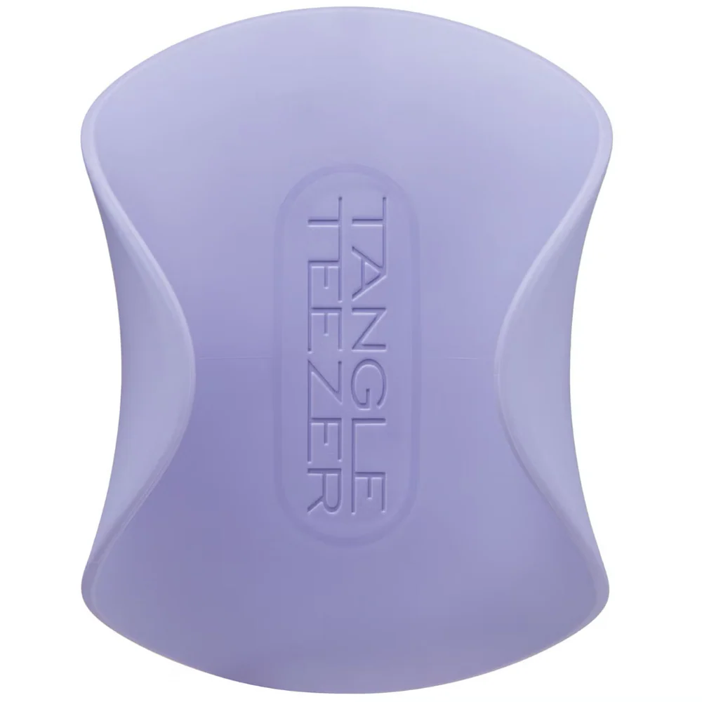 Tangle Teezer The Scalp Exfoliator & Massager Lavender Life - Image 3